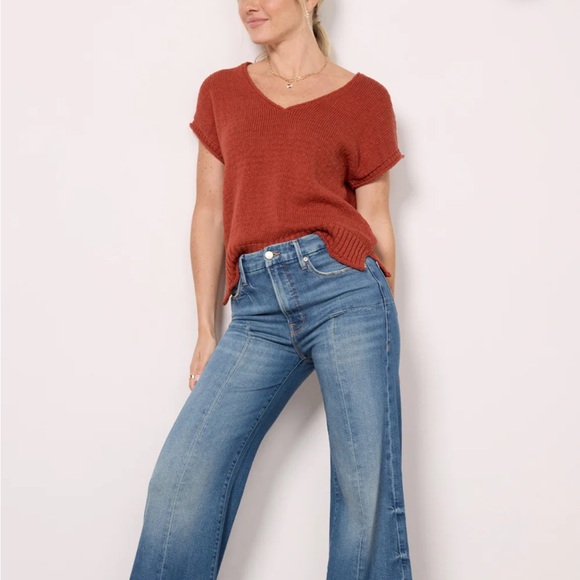 Evereve Stevie Pullover - Picture 3 of 6